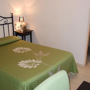 Habitación Doble Pequeña
